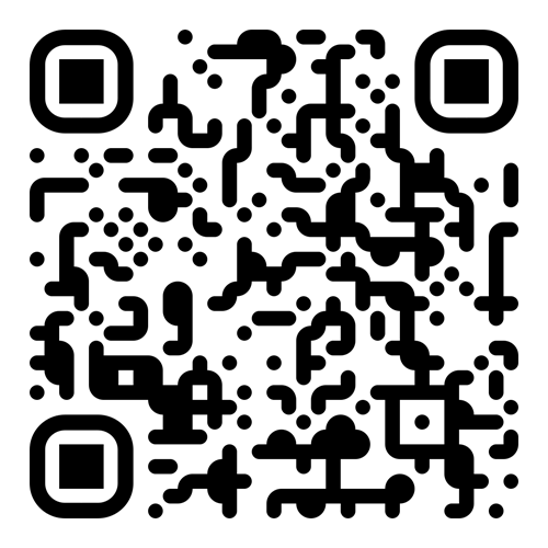 App Store QR
